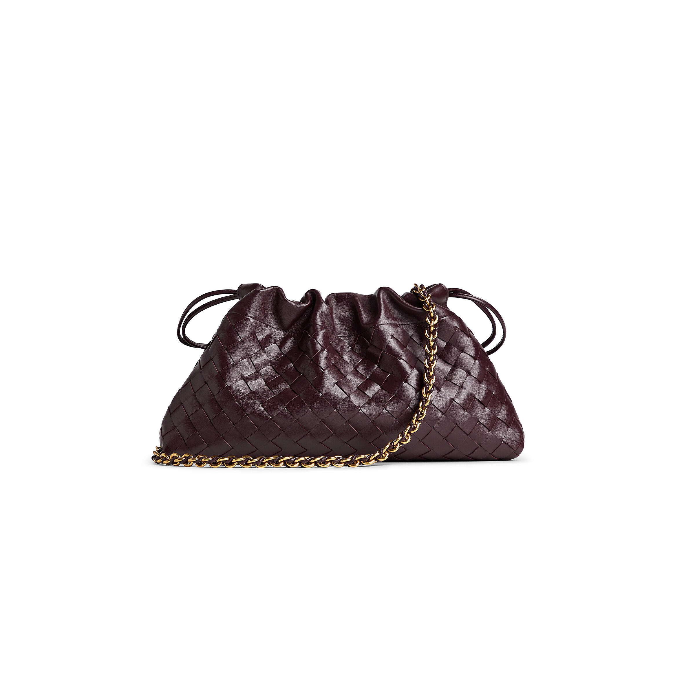 BOTTEGA VENETA DUSTBAG NOTTE 844626V3IV02264 (33*19*8cm)